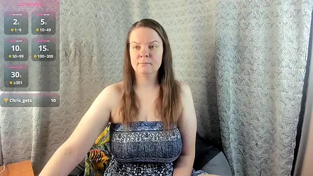 MiaLores online show from February 11, 9:11 am