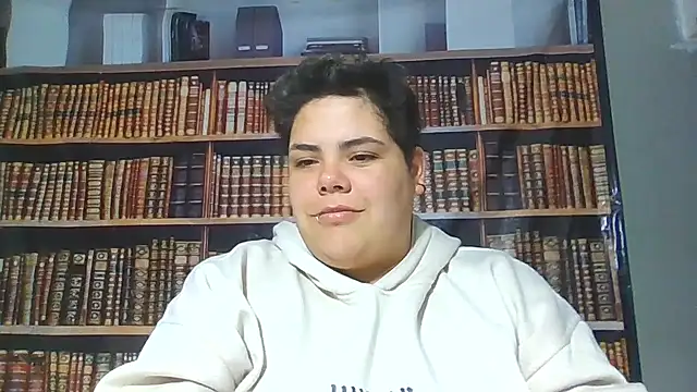 Hailey Curvy online show from January 12, 9:14 am