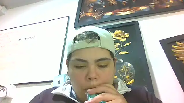 Hailey Curvy online show from November 17, 11:00 am