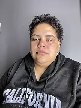 Hailey Curvy online show from August 9, 11:52 pm