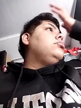 Hailey Curvy online show from February 20, 9:22 am