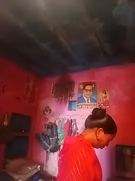 Snapshot of Rubi_sarma chatting on November 2, 2:59 am Rubi sarma online show from November 2, 2:59 am