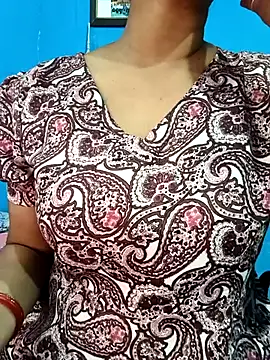 jaan-step online show from April 12, 2:31 pm