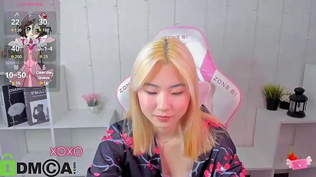 Aisi 18 online show from December 1, 12:48 am