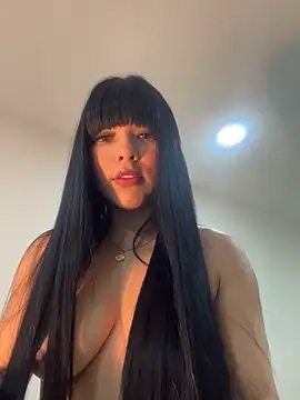 BrendaCrean online show from November 21, 12:40 pm