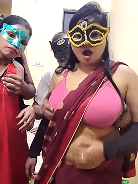 Hot modal online show from December 16, 5:19 pm