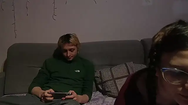 LaVostraDorothy online show from April 11, 8:56 pm