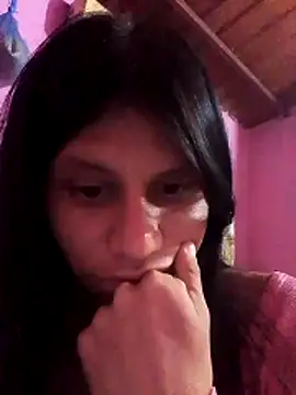 chiquitaputa online show from February 13, 3:19 am