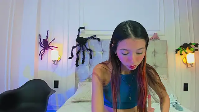 DulceEstrella  online show from October 21, 4:49 am