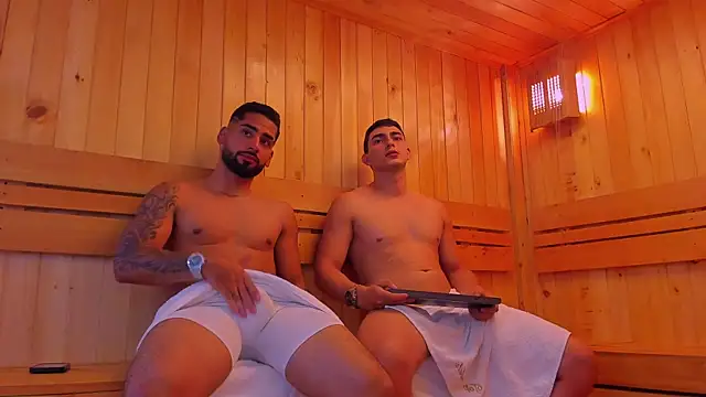 mike friends online show from November 6, 1:44 am