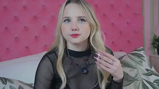 Sky Cutie online show from November 30, 5:33 am