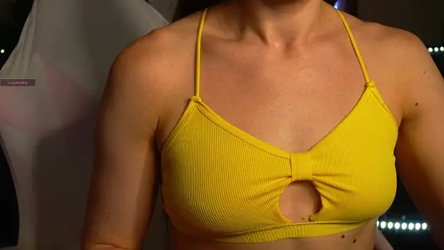 AnitaVon online show from September 16, 11:18 am