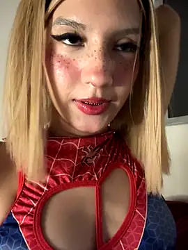 SweetBunnyGF online show from November 20, 12:11 am