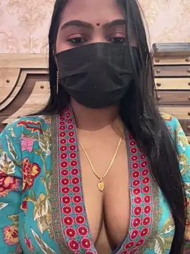 anjalibb online show from November 27, 7:50 pm