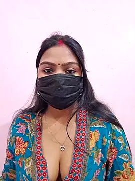 anjalibb online show from October 11, 7:24 am