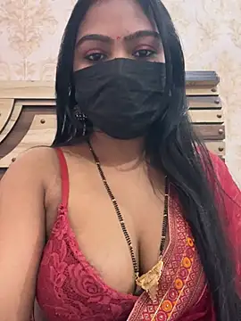 anjalibb online show from January 31, 7:45 pm