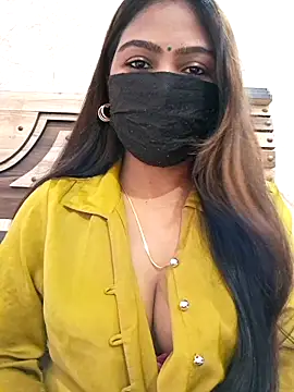 anjalibb online show from April 9, 8:20 am