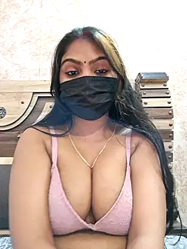 anjalibb online show from March 5, 1:01 am