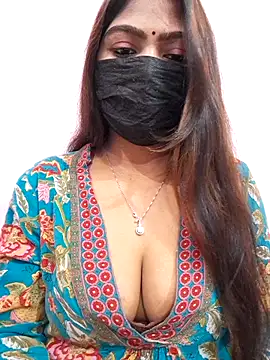 anjalibb online show from May 27, 8:00 am