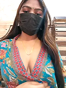 anjalibb online show from April 7, 7:43 am