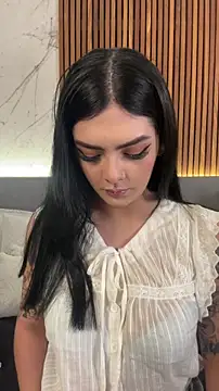 AliceRitter online show from February 20, 10:10 pm