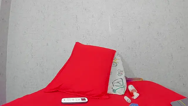 scarlett646 online show from October 17, 3:21 am