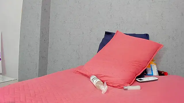 scarlett646 online show from October 28, 3:12 am