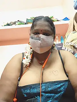 bakyasree143 online show from June 1, 9:16 pm