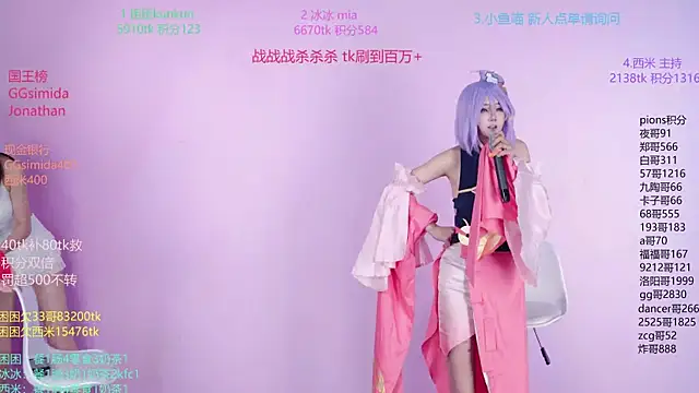 YR-002 online show from April 2, 9:29 am