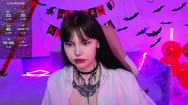 Morana Batt online show from October 30, 2:14 am