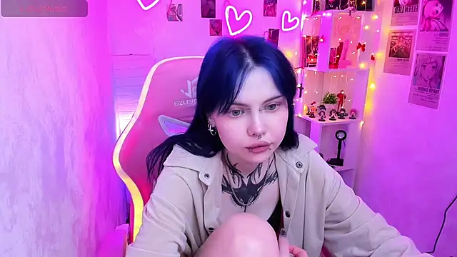 Morana Batt online show from January 16, 2:29 am