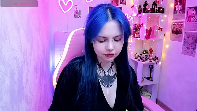 Morana Batt online show from January 8, 2:26 am