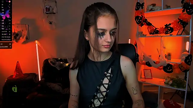 talia seduce online show from October 22, 2:44 pm