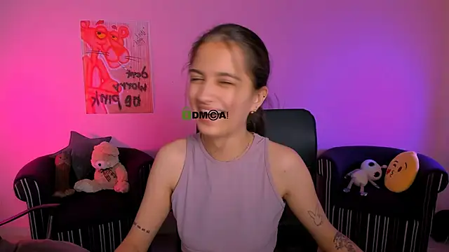 talia seduce online show from November 24, 1:35 pm