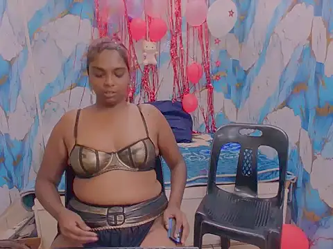 indianmystica694u online show from February 15, 9:52 am