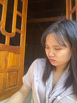 Ngoc-bbi online show from October 28, 6:52 am