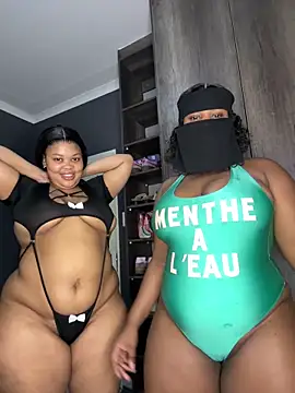 Ebony Warlock  online show from February 17, 8:30 pm