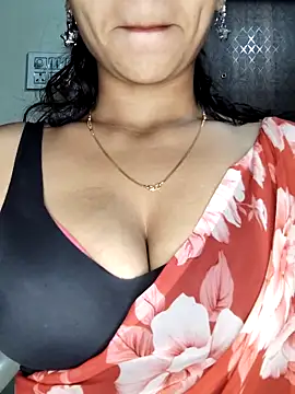 Savita2310 online show from December 4, 6:08 pm