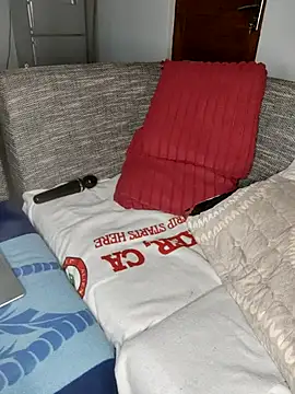 Calamalized online show from December 17, 2:38 am