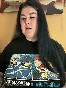 DazzzlingDame online show from April 20, 1:14 pm