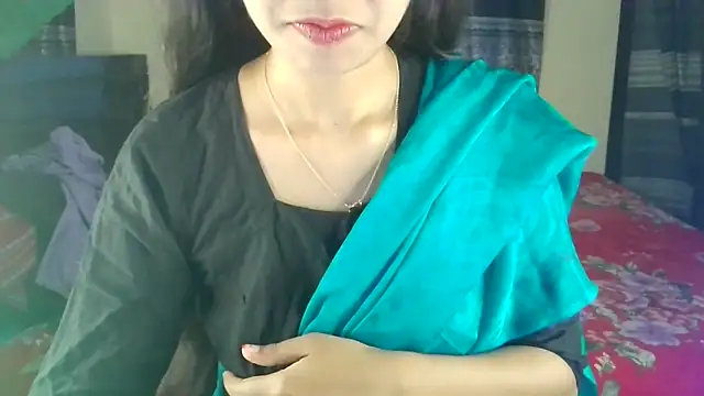 blackpori online show from April 15, 3:40 am