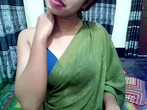 blackpori online show from September 25, 10:40 pm