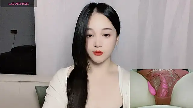 woaiqinqin online show from November 11, 4:59 pm