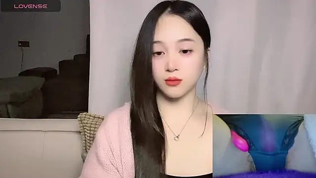 woaiqinqin online show from February 18, 5:56 pm