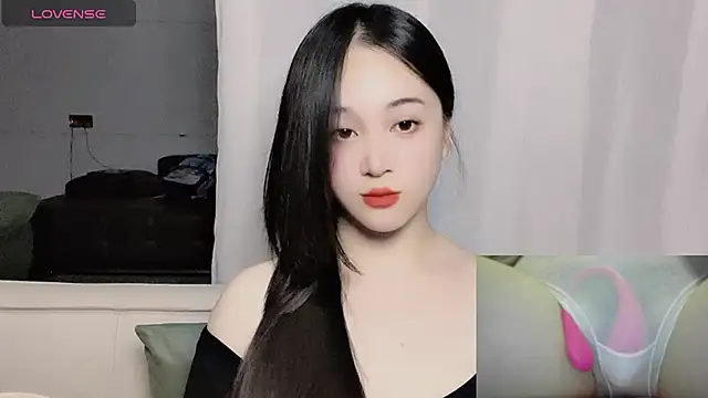 woaiqinqin online show from November 29, 4:55 pm