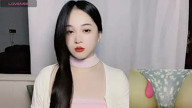 woaiqinqin online show from November 6, 4:24 pm