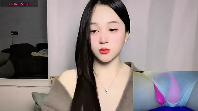 woaiqinqin online show from January 7, 5:49 pm