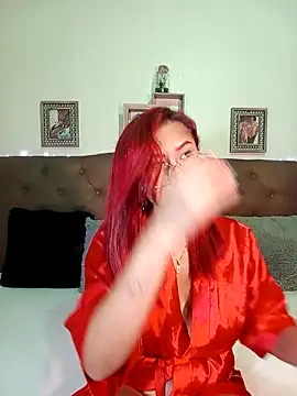 MAYASMITH   online show from February 7, 5:33 am