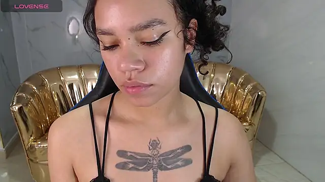 Canela s1 online show from November 6, 8:15 pm