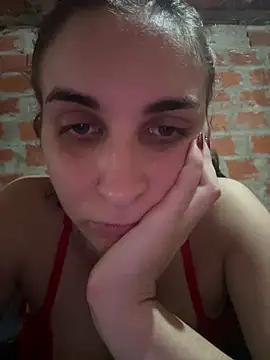 Rocio189 online show from April 16, 2:39 pm